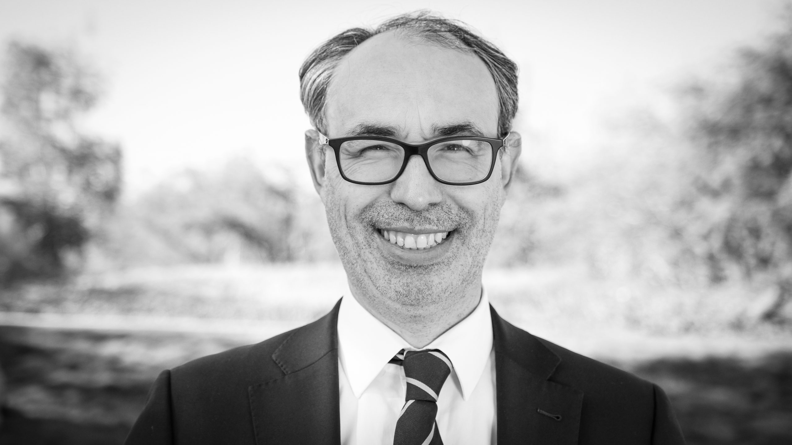 Manuel Bernet